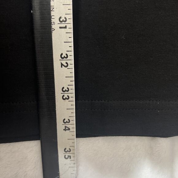 Guns N' Roses Men’s 5XL Graphic Band Tee Black Cotton Short Sleeve T-Shirt Rock - Picture 9 of 10